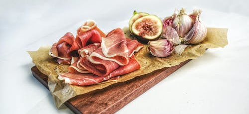 Featured image Spanish Meals Jamon - Spanish Meals