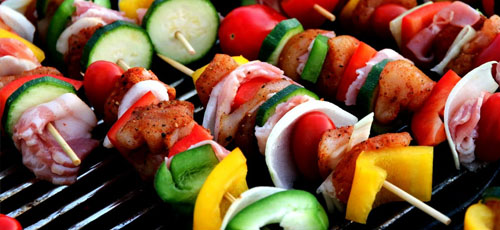 Featured image What are Pinchos Social snacks - What are Pinchos?